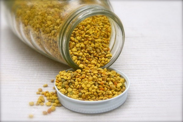 گرده گل