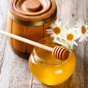 عسل دیابتی