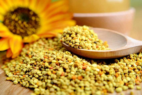 گرده گل