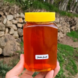عسل ممتاز کوهدار