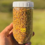 گرده گل کوهستانی (400 گرم)