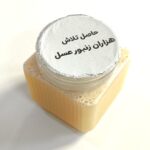 خرید عسل خام و رس بسته طبیعی