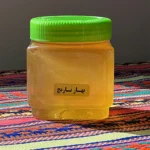 عسل بهارنارنج 500 گرم | عطر شکوفه‌های بهاری